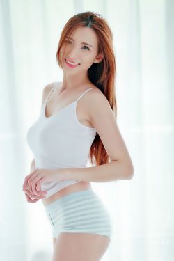 美人鱼